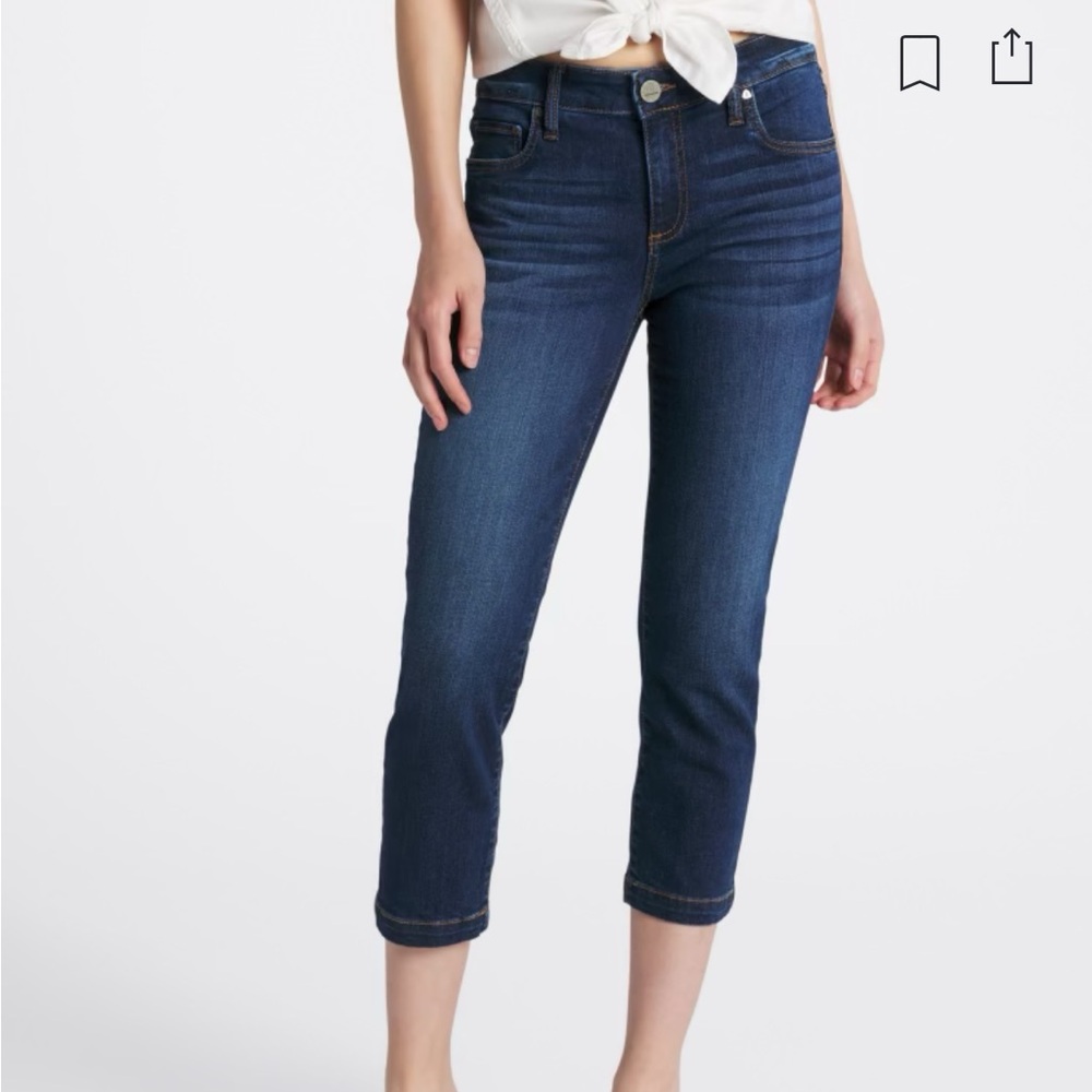 Kut capri jesns 14